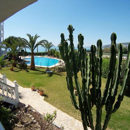 Stella Maris - Sleeps 4 Daire Nerja Dış mekan fotoğraf