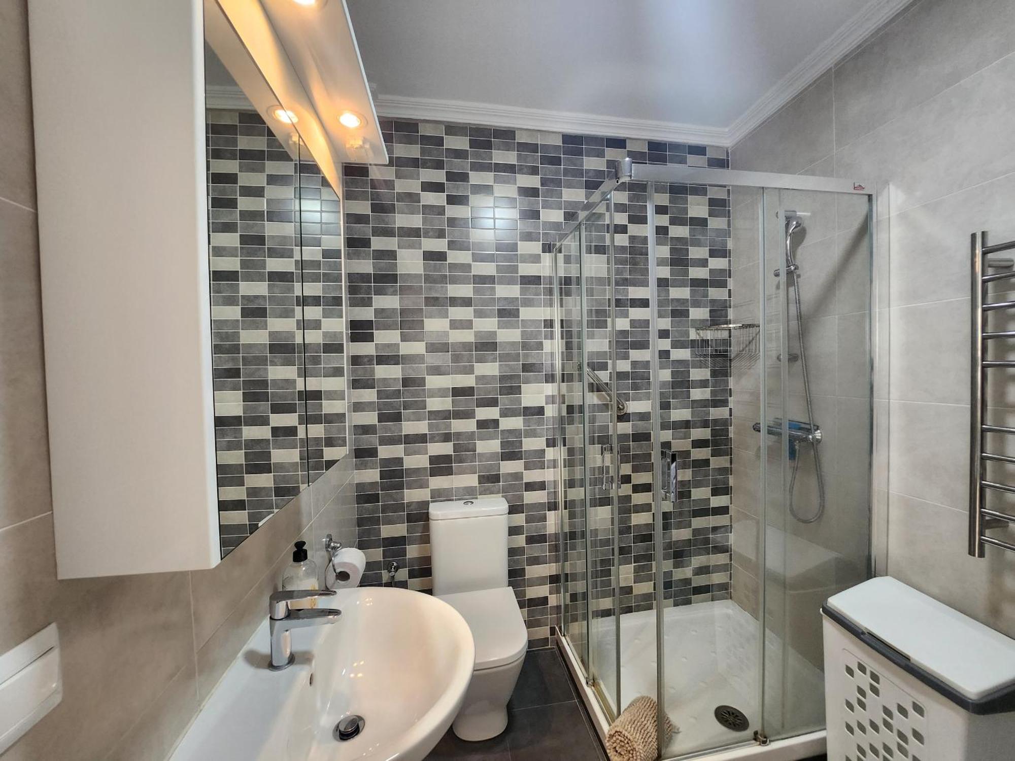 Stella Maris - Sleeps 4 Daire Nerja Dış mekan fotoğraf