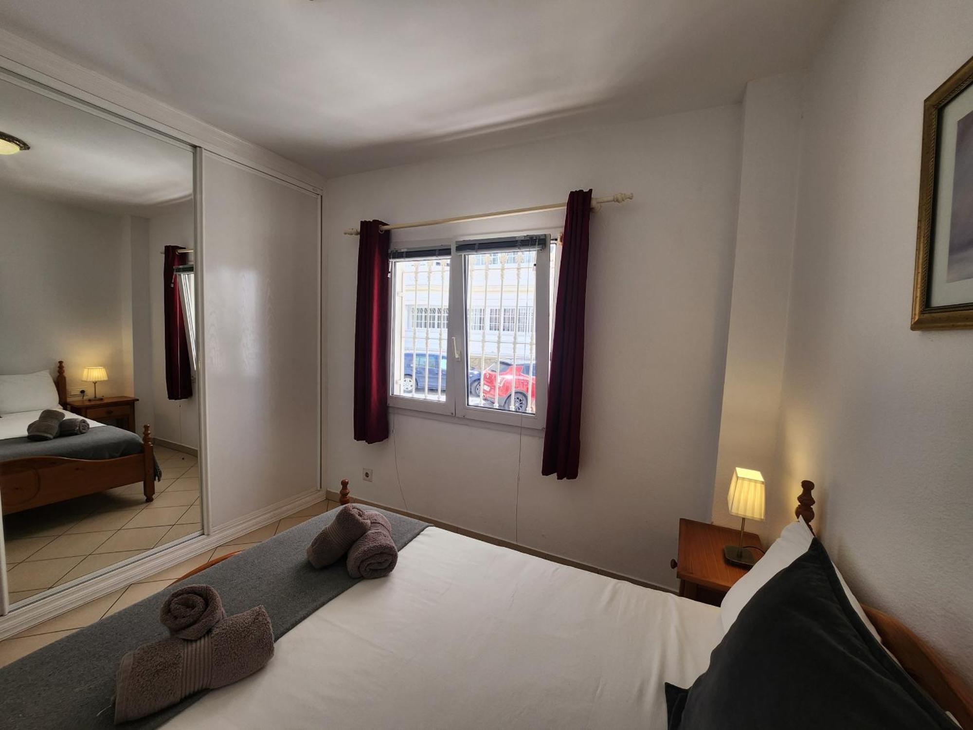 Stella Maris - Sleeps 4 Daire Nerja Dış mekan fotoğraf