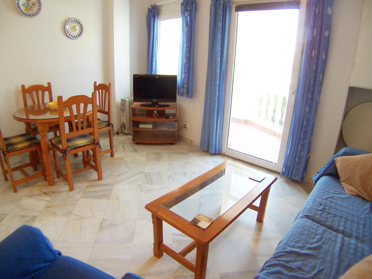 Stella Maris - Sleeps 4 Daire Nerja Dış mekan fotoğraf