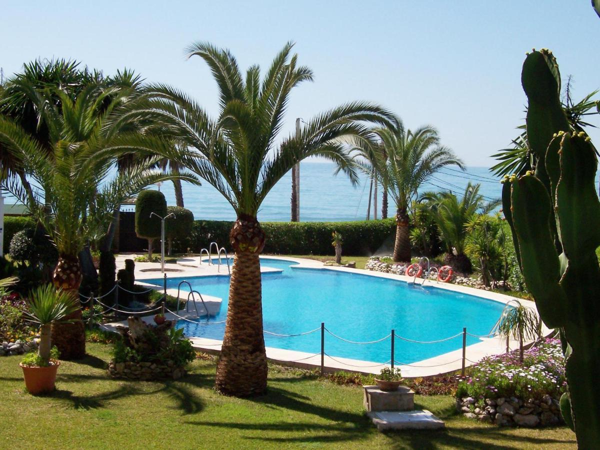 Stella Maris - Sleeps 4 Daire Nerja Dış mekan fotoğraf