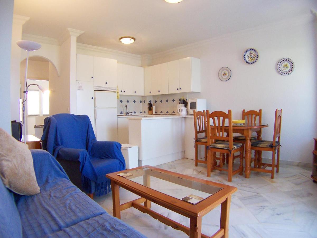 Stella Maris - Sleeps 4 Daire Nerja Dış mekan fotoğraf