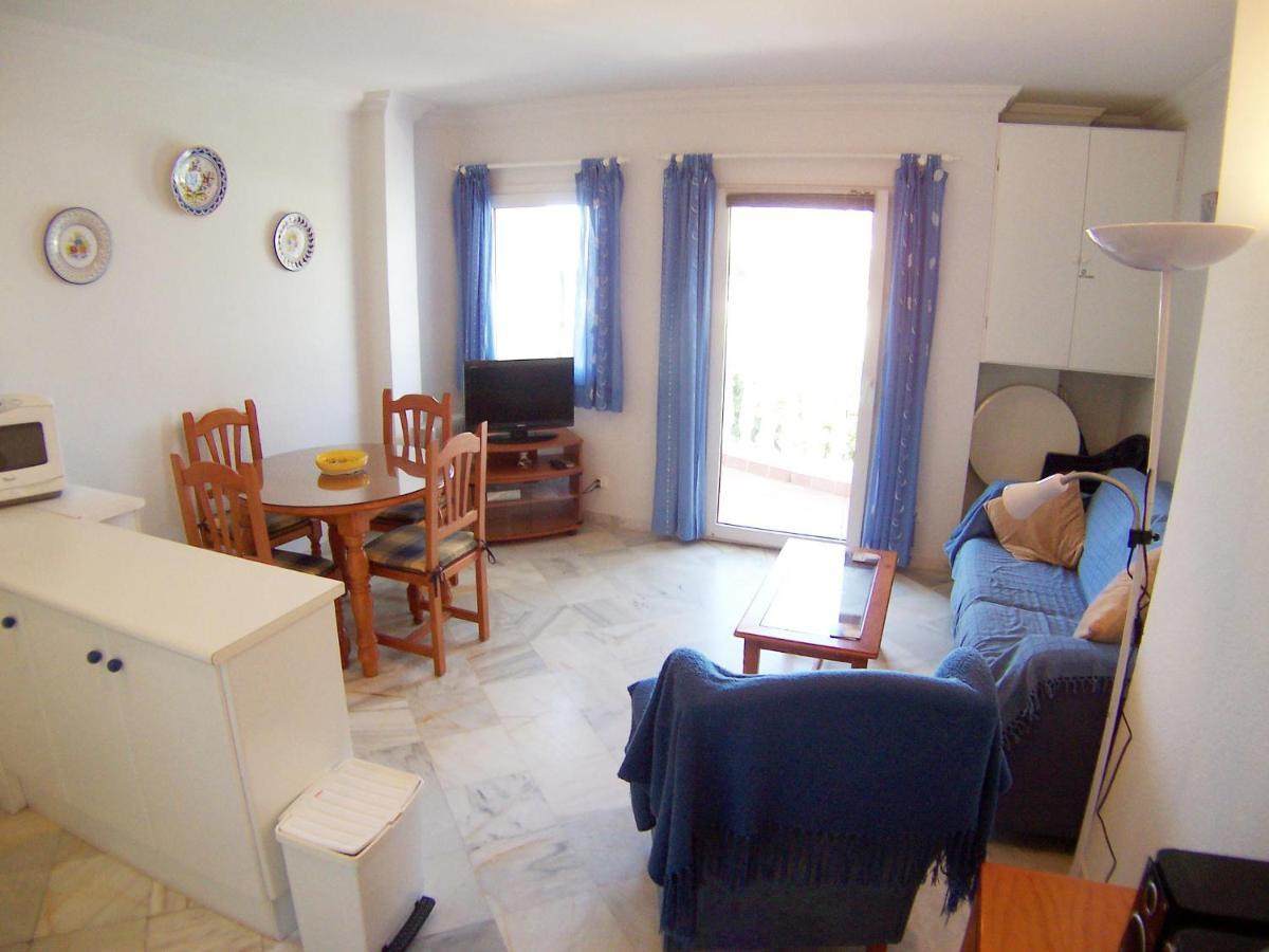 Stella Maris - Sleeps 4 Daire Nerja Dış mekan fotoğraf