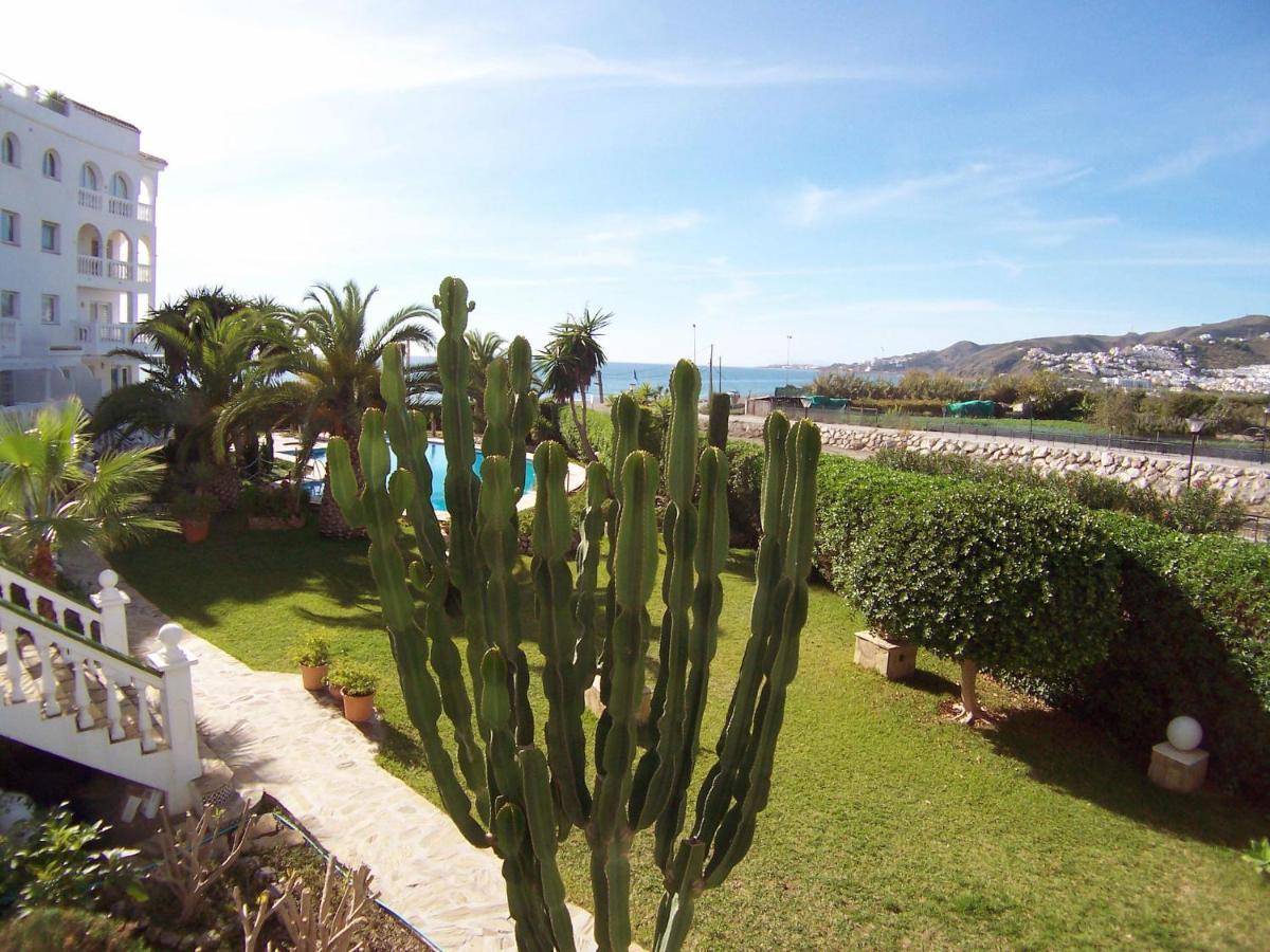 Stella Maris - Sleeps 4 Daire Nerja Dış mekan fotoğraf