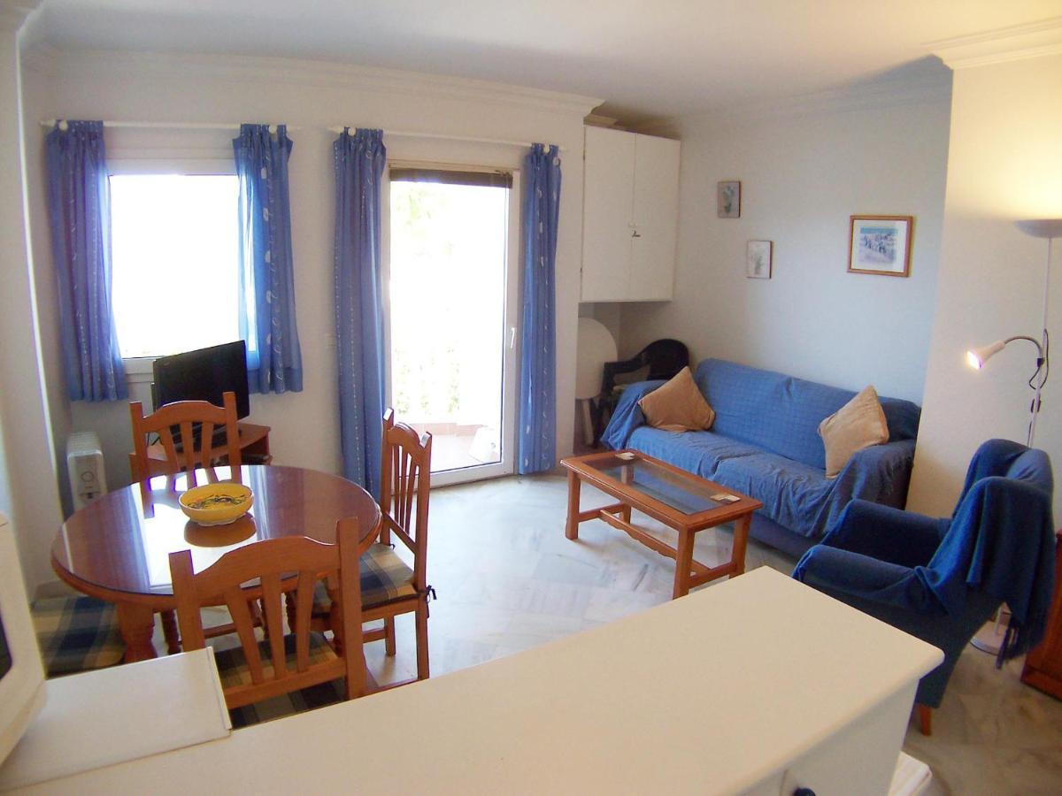 Stella Maris - Sleeps 4 Daire Nerja Dış mekan fotoğraf
