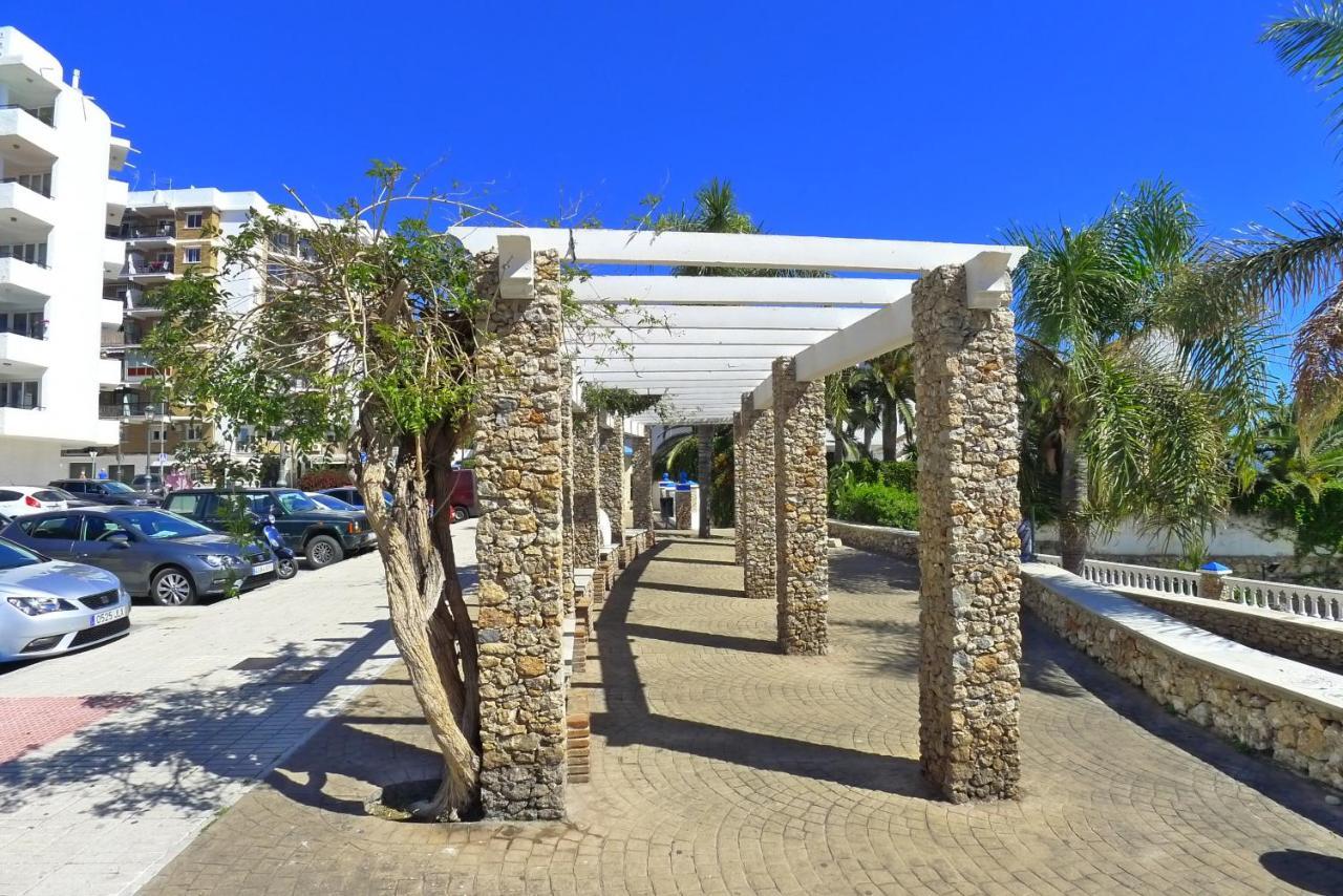Stella Maris - Sleeps 4 Daire Nerja Dış mekan fotoğraf